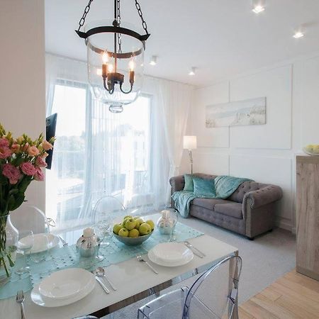 Elegance Sopot Gdynia Apartment Luaran gambar