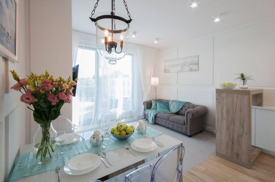 Elegance Sopot Gdynia Apartment Luaran gambar