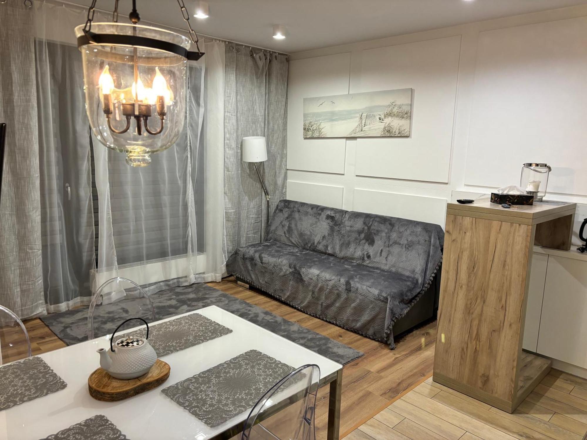 Elegance Sopot Gdynia Apartment Luaran gambar