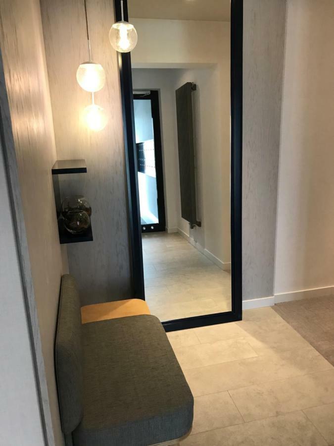 Elegance Sopot Gdynia Apartment Luaran gambar