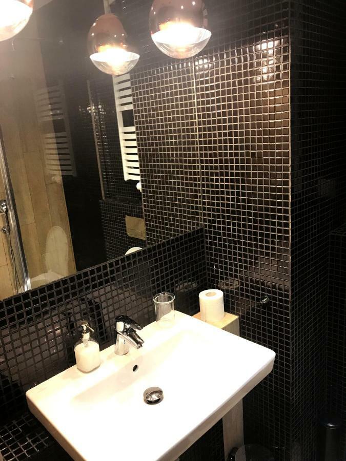 Elegance Sopot Gdynia Apartment Luaran gambar