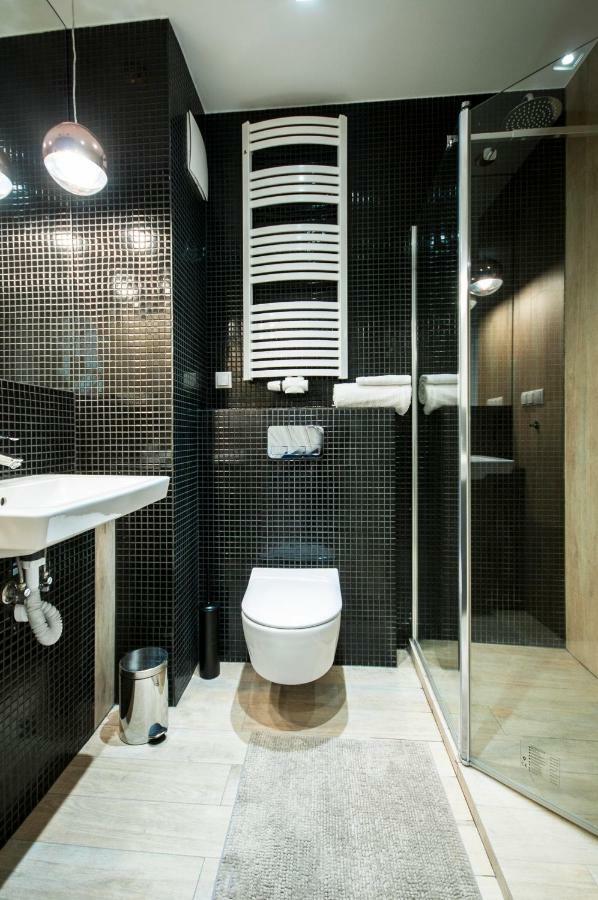 Elegance Sopot Gdynia Apartment Luaran gambar