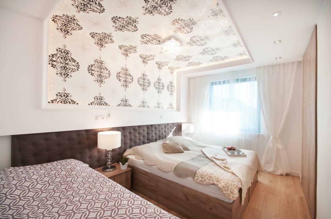 Elegance Sopot Gdynia Apartment Luaran gambar
