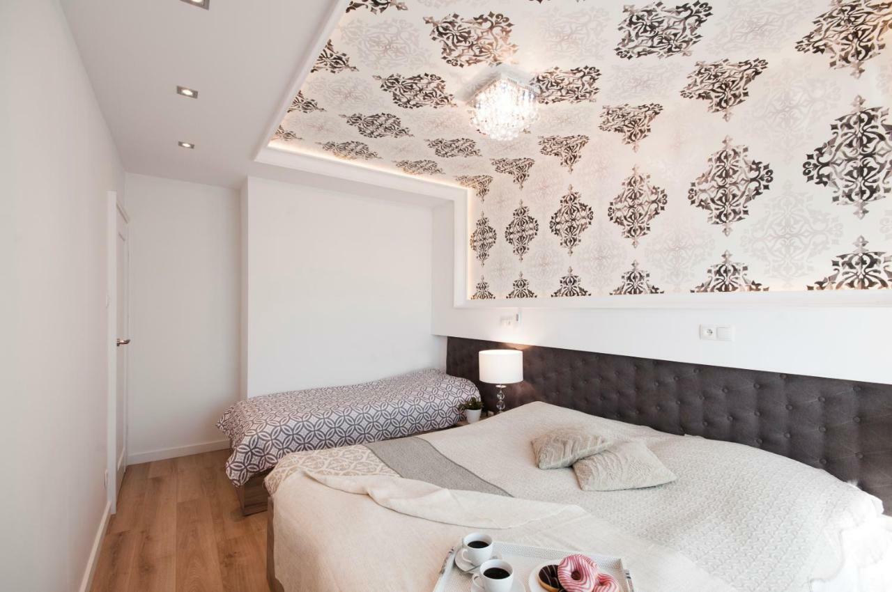 Elegance Sopot Gdynia Apartment Luaran gambar