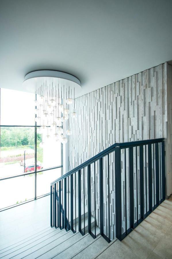 Elegance Sopot Gdynia Apartment Luaran gambar